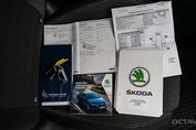 Skoda Octavia 2.0 TDI Ambition