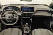 Peugeot 2008 ALLURE 1.2 PureTech