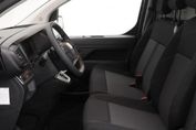 Fiat Scudo Maxi L2H1 EAT8