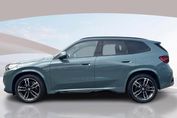 BMW X1 sDrive18d M Sport
