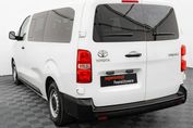 Toyota ProAce 2.0 D-4D Long