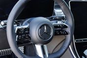 Mercedes GLC 300 e 4-Matic AMG Line