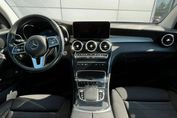 Mercedes GLC 220 d 4MATIC