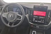 Volvo XC60 B5 B AWD Ultra Black Edition aut