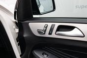 Mercedes GLE Coupe 350 d 4MATIC