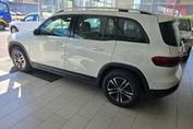 Mercedes GLB 200 4-Matic Style 8G-DCT