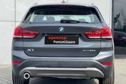 BMW X1 xDrive25e Advantage aut