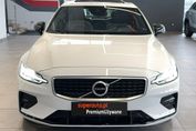 Volvo S60 T6 AWD R-Design