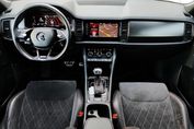 Skoda Kodiaq 2.0 Bi-TDI 4x4 RS DSG