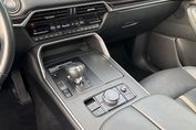 Mazda CX-80 2.5 PHEV Homura Plus AWD