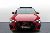 Audi A3 S3 TFSI quattro