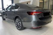 Skoda Superb L&K 2.0 TSI DSG