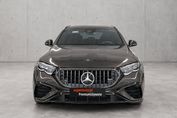 Mercedes Klasa E AMG 53 PHEV 4Matic+ 9G-Tronic TCT