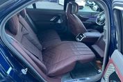 BMW i7 M70 xDrive