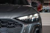 Audi A5 TFSI S line