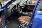 Audi Q7 SQ7 4.0 TDI quattro Tiptr.