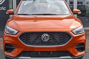 MG ZS 1.5 VTi-Tech Excite