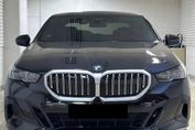 BMW Seria 5 520d xDrive M Sport