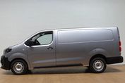 Opel Vivaro XL L2H1 EAT8