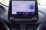 Ford Puma 1.0 EcoBoost Titanium X DCT