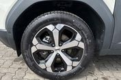 Dacia Duster Journey 1.8 Full Hybrid