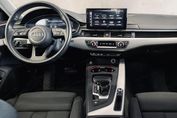 Audi A4 40 Tfsi Mhev s Line s Tronic