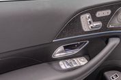 Mercedes GLE Coupe 450 d  4-Matic AMG Line