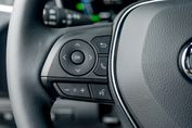 Toyota Corolla Style 2.0 Hybrid Dynamic Force