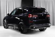 BMW X5 xDrive30d M Sport