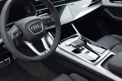 Audi Q8 50 TDI quattro
