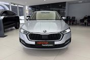 Skoda Octavia 2.0 TDI Ambition
