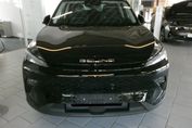 Baic Beijing 5 Luxury DCT 1.5T