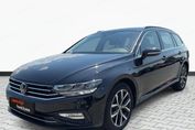 Volkswagen Passat 1.5 TSI EVO Business DSG