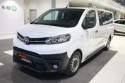Toyota Proace Verso Long L2H1