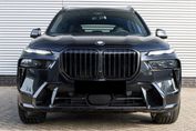 BMW X7 xDrive40d M Sport