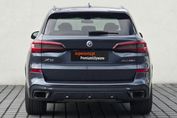BMW X5 xDrive45e M Sport