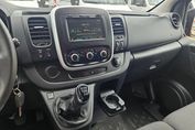 Renault Trafic dCi L2H2