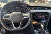 Volkswagen Passat Business 2.0 TDI  DSG
