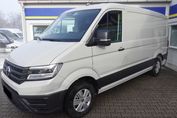 Volkswagen Crafter L3H2