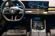 BMW Seria 5 520d xDrive mHEV M Sport aut