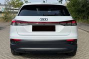 Audi Q4 e-tron 45 S Line Edition