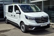 Renault Trafic L2H1 Zabudowa Brygadowa