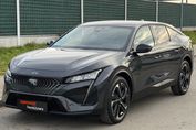 Peugeot 408 1.2 PureTech Allure Pack S&S EAT8