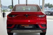 Renault Arkana 1.6 E-Tech Zen