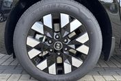 Hyundai Staria 1.6 T-GDI HEV Luxury aut