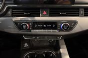 Audi A4 35 TFSI mHEV S tronic