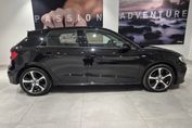 Audi A1 35 TFSI S tronic