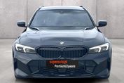 BMW Seria 3 Touring 320d M Sport