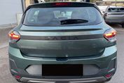 Dacia Sandero Stepway Extreme 1.2 Eco-G LPG