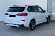 BMW X5 xDrive40i M Sport